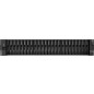 Lenovo ThinkSystem DE2000H boîtier de disques 0 To Rack (2 U) Noir Lenovo ThinkSystem DE2000H boîtier de disques 0 To Rack (2 U) Noir