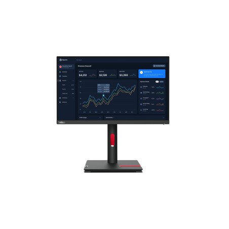 Lenovo ThinkVision T22i-30 Moniteur