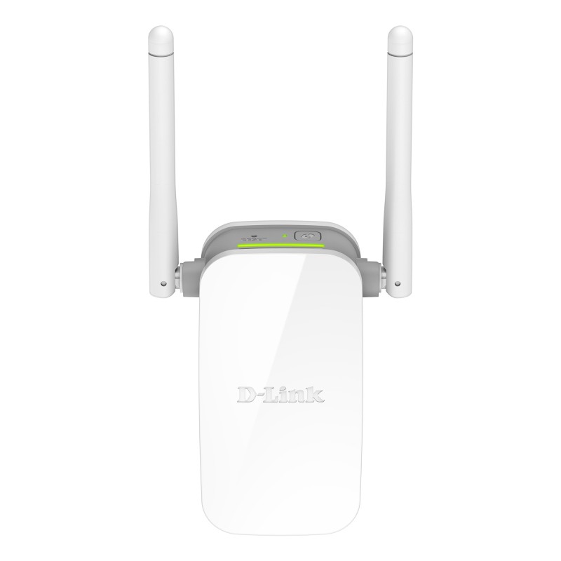 D-Link DAP-1325 Répéteur réseau Blanc 10, 100 Mbit/s D-Link DAP-1325 Répéteur réseau Blanc 10, 100 Mbit/s