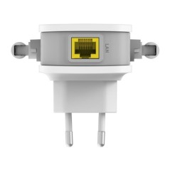 D-Link DAP-1325 Répéteur réseau Blanc 10, 100 Mbit s