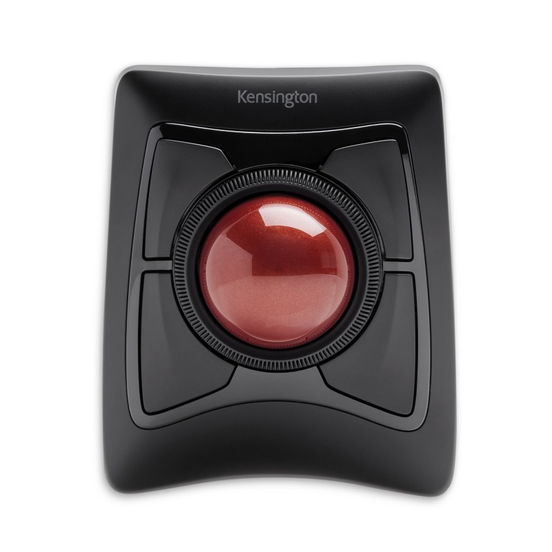 Kensington Trackball sans fil Expert Mouse Kensington Trackball sans fil Expert Mouse