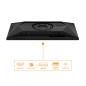 AOC G4 25G4SXU écran plat de PC 62,2 cm (24.5") 1920 x 1080 pixels Full HD LED Noir, Gris