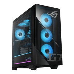 ASUS ROG G700 G700TF-DR7265KF116W Intel Core Ultra 7 265KF 32 Go DDR5-SDRAM 2 To SSD NVIDIA GeForce RTX 5080 Windows 11 Home