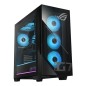 ASUS ROG G700 G700TF-DR7265KF116W Intel Core Ultra 7 265KF 32 Go DDR5-SDRAM 2 To SSD NVIDIA GeForce RTX 5080 Windows 11 Home ASUS ROG G700 G700TF-DR7265KF116W Intel Core Ultra 7 265KF 32 Go DDR5-SDRAM 2 To SSD NVIDIA GeForce RTX 5080 Windows 11 Home