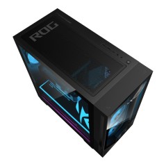 ASUS ROG G700 G700TF-DR7265KF116W Intel Core Ultra 7 265KF 32 Go DDR5-SDRAM 2 To SSD NVIDIA GeForce RTX 5080 Windows 11 Home