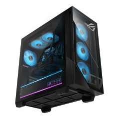 ASUS ROG G700 G700TF-DR7265KF116W Intel Core Ultra 7 265KF 32 Go DDR5-SDRAM 2 To SSD NVIDIA GeForce RTX 5080 Windows 11 Home