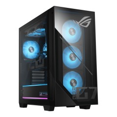 ASUS ROG G700 G700TF-DR7265KF116W Intel Core Ultra 7 265KF 32 Go DDR5-SDRAM 2 To SSD NVIDIA GeForce RTX 5080 Windows 11 Home