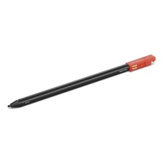 Lenovo 4X81M52314 stylet 4,1 g Noir