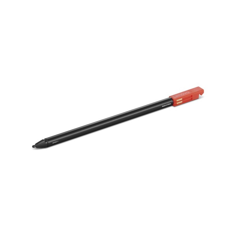 Lenovo 4X81M52314 stylet 4,1 g Noir Lenovo 4X81M52314 stylet 4,1 g Noir