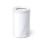 TP-Link Deco BE65 Tri-bande (2,4 GHz / 5 GHz / 6 GHz) Wi-Fi 7 (802.11be) Blanc 4 Interne TP-Link Deco BE65 Tri-bande (2,4 GHz / 5 GHz / 6 GHz) Wi-Fi 7 (802.11be) Blanc 4 Interne