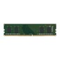 Kingston Technology KCP432NS8/16 module de mémoire 16 Go 1 x 16 Go DDR4 3200 MT/s 288-pin DIMM