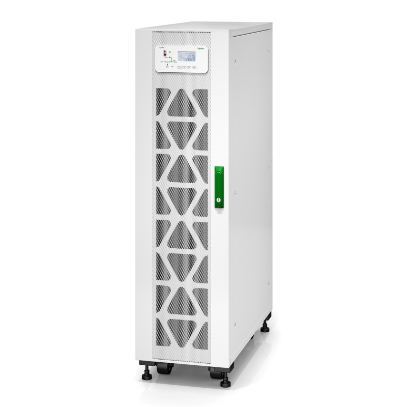 APC Easy UPS 3S - onduleur on-line - 400V - 20kVA - 3:1 - 0 min - tour haute - Professionnels APC Easy UPS 3S - onduleur on-line - 400V - 20kVA - 3:1 - 0 min - tour haute - Professionnels