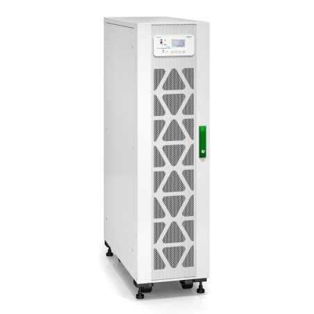 APC Easy UPS 3S - onduleur on-line - 400V - 20kVA - 3:1 - 0 min - tour haute - Professionnels
