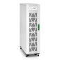 APC Easy UPS 3S - onduleur on-line - 400V - 20kVA - 3:1 - 0 min - tour haute - Professionnels APC Easy UPS 3S - onduleur on-line - 400V - 20kVA - 3:1 - 0 min - tour haute - Professionnels