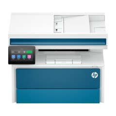 HP LaserJet Pro Réf. 4113fdw Noir et blanc Imprimante