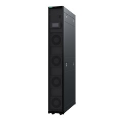 APC ACRD101S équipement de refroidissement en rack Noir 42U 929,7 L s