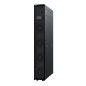 APC ACRD101S équipement de refroidissement en rack Noir 42U 929,7 L/s APC ACRD101S équipement de refroidissement en rack Noir 42U 929,7 L/s
