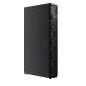 APC ACRD101S équipement de refroidissement en rack Noir 42U 929,7 L/s APC ACRD101S équipement de refroidissement en rack Noir 42U 929,7 L/s
