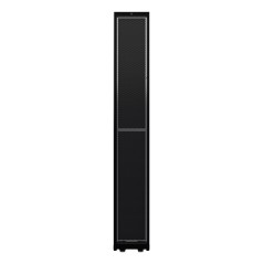 APC ACRD101S équipement de refroidissement en rack Noir 42U 929,7 L s