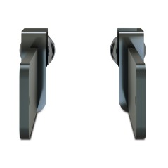 APC Kit de support pour échelle, chemin de câbles
