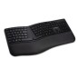 Kensington Clavier sans fil Pro Fit® Ergo (noir)