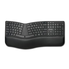 Kensington Clavier sans fil Pro Fit® Ergo (noir)