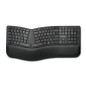 Kensington Clavier sans fil Pro Fit® Ergo (noir)