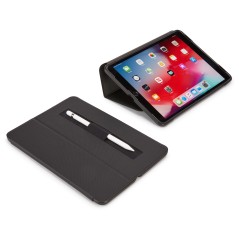 Case Logic SnapView CSIE-2250 Black 26,7 cm (10.5") Housse Noir