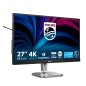 Philips 6000 series 27B2U6903/00 écran plat de PC 68,6 cm (27") 3840 x 2160 pixels 4K Ultra HD LED Anthracite