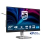 Philips 6000 series 27B2U6903/00 écran plat de PC 68,6 cm (27") 3840 x 2160 pixels 4K Ultra HD LED Anthracite