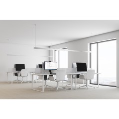 Kensington Bras pour écran spécial gain de place SmartFit