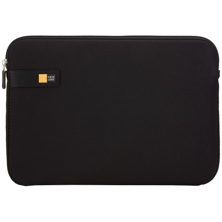 Case Logic LAPS-213 Black 33,8 cm (13.3") Housse Noir