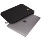 Case Logic LAPS-213 Black 33,8 cm (13.3") Housse Noir