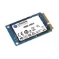 Kingston Technology SSD KC600 mSATA3 de 1 024 Go Kingston Technology SSD KC600 mSATA3 de 1 024 Go