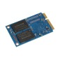 Kingston Technology SSD KC600 mSATA3 de 1 024 Go Kingston Technology SSD KC600 mSATA3 de 1 024 Go