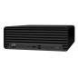 HP Pro Small Form Factor 400 G9 Desktop PC Intel® Core™ i5 i5-14500 8 Go DDR4-SDRAM 256 Go SSD Windows 11 Pro SFF HP Pro Small Form Factor 400 G9 Desktop PC Intel® Core™ i5 i5-14500 8 Go DDR4-SDRAM 256 Go SSD Windows 11 Pro SFF