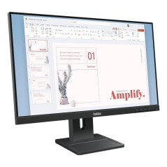 Lenovo ThinkVision E24-40 Moniteur