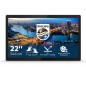 Philips B Line 222B1TFL/00 écran plat de PC 54,6 cm (21.5") 1920 x 1080 pixels Full HD LED Écran tactile Noir Philips B Line 222B1TFL/00 écran plat de PC 54,6 cm (21.5") 1920 x 1080 pixels Full HD LED Écran tactile Noir