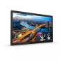 Philips B Line 222B1TFL/00 écran plat de PC 54,6 cm (21.5") 1920 x 1080 pixels Full HD LED Écran tactile Noir Philips B Line 222B1TFL/00 écran plat de PC 54,6 cm (21.5") 1920 x 1080 pixels Full HD LED Écran tactile Noir