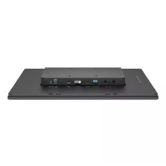 Philips B Line 222B1TFL 00 écran plat de PC 54,6 cm (21.5") 1920 x 1080 pixels Full HD LED Écran tactile Noir
