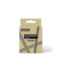Epson LK-6HWJ Marine, Blanc