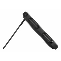 Targus THD965GLZ étui pour tablette 20,3 cm (8") Housse Noir