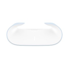 D-Link M30 Bi-bande (2,4 GHz   5 GHz) Wi-Fi 6 (802.11ax) Blanc, Bleu 4 Interne
