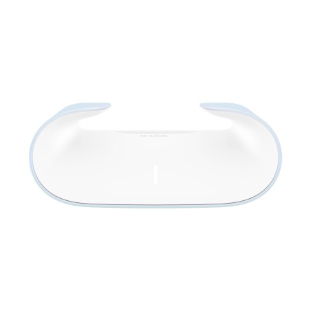 D-Link M30 Bi-bande (2,4 GHz   5 GHz) Wi-Fi 6 (802.11ax) Blanc, Bleu 4 Interne
