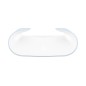 D-Link M30 Bi-bande (2,4 GHz / 5 GHz) Wi-Fi 6 (802.11ax) Blanc, Bleu 4 Interne