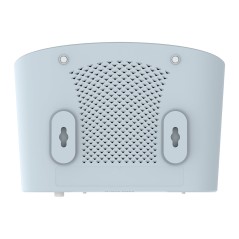 D-Link M30 Bi-bande (2,4 GHz   5 GHz) Wi-Fi 6 (802.11ax) Blanc, Bleu 4 Interne