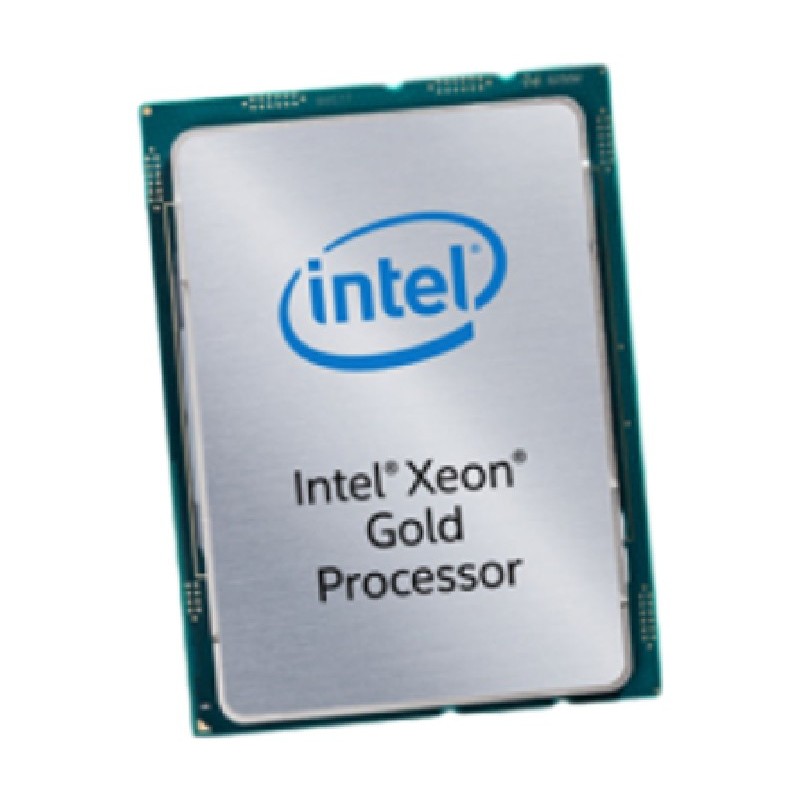 Lenovo Intel Xeon Gold 5217 processeur 3 GHz 11 Mo L3