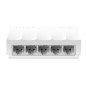 TP-Link LS1005 Non-géré Fast Ethernet (10/100) Blanc TP-Link LS1005 Non-géré Fast Ethernet (10/100) Blanc