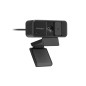Kensington W1050 Webcam 1080p avec grand angle et mise au point fixe Kensington W1050 Webcam 1080p avec grand angle et mise au point fixe