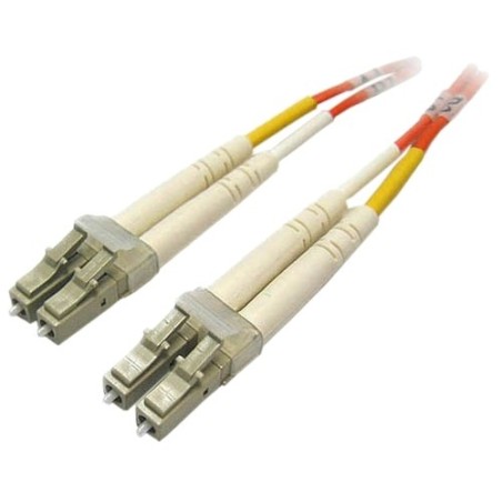 DELL 470-AAYR câble InfiniBand et à fibres optiques 1 m LC Multicolore